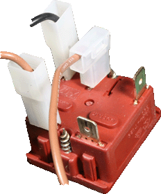 baxi combi instant 105e selector switch blue and red leads dc.gif